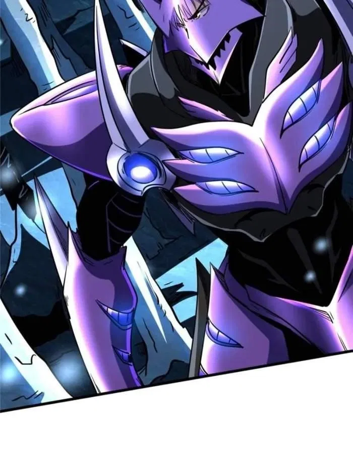 Super Gene Chapter 275 – Page 2