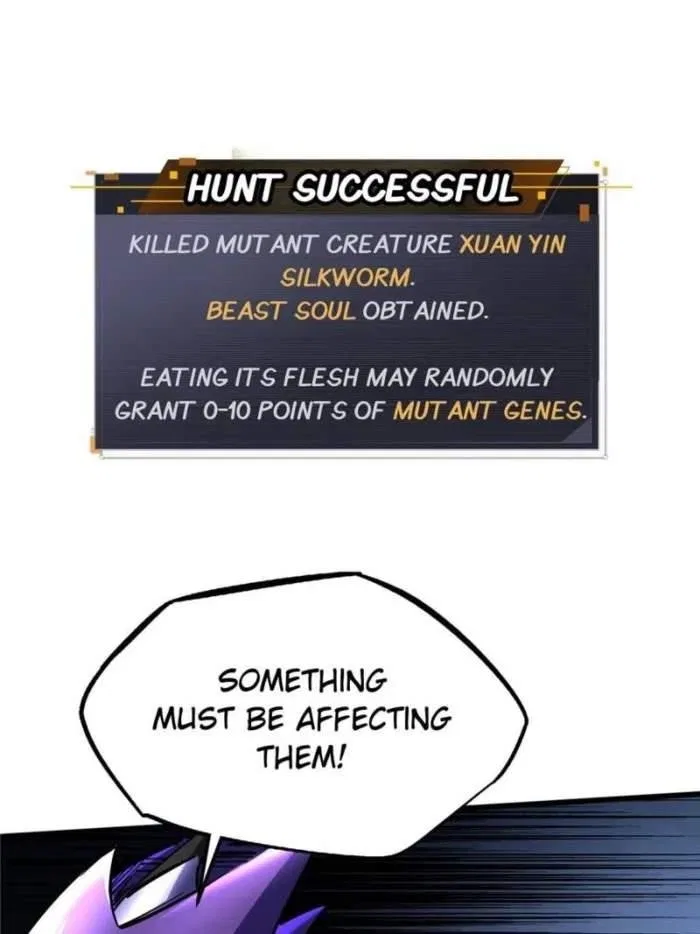 Super Gene Chapter 275 – Page 12