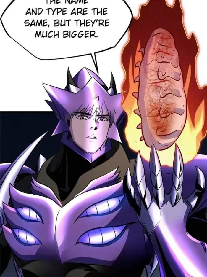 Super Gene Chapter 275 – Page 14