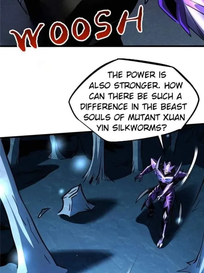 Super Gene Chapter 275 – Page 15