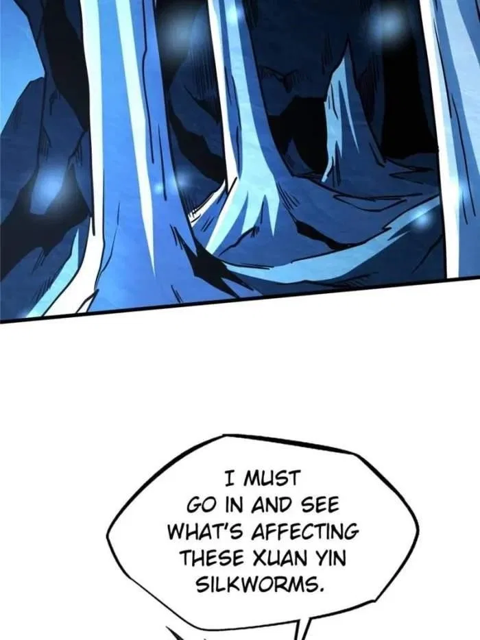 Super Gene Chapter 275 – Page 18