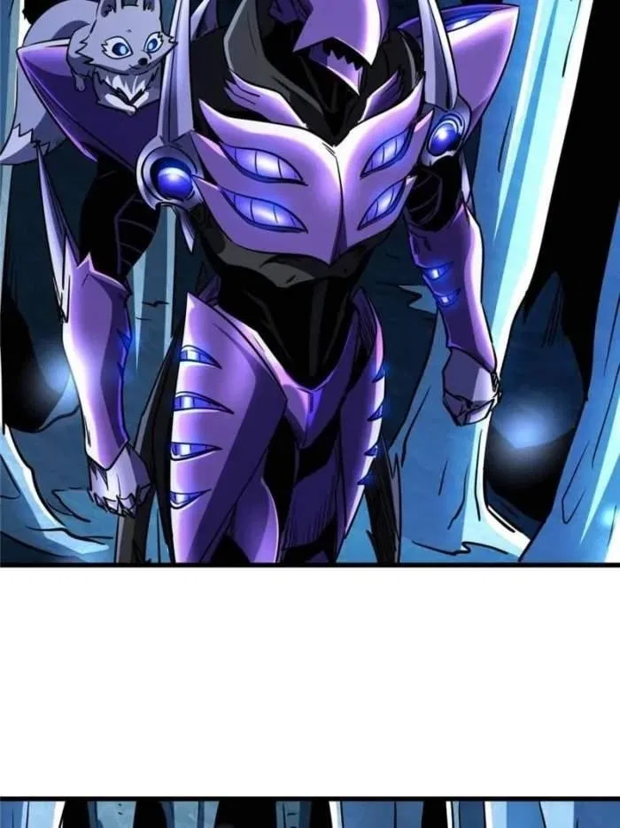 Super Gene Chapter 275 – Page 26