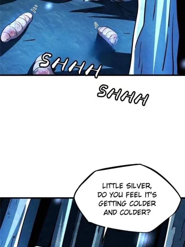 Super Gene Chapter 275 – Page 28