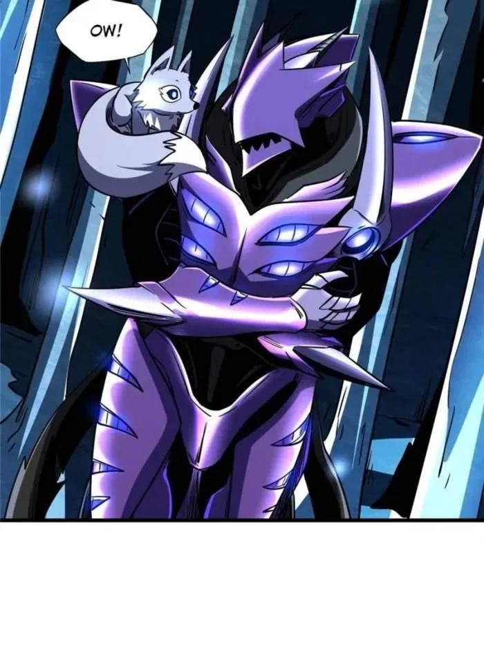 Super Gene Chapter 275 – Page 29
