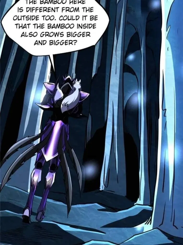 Super Gene Chapter 275 – Page 31