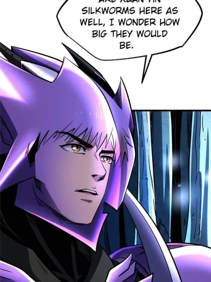 Super Gene Chapter 275 – Page 36