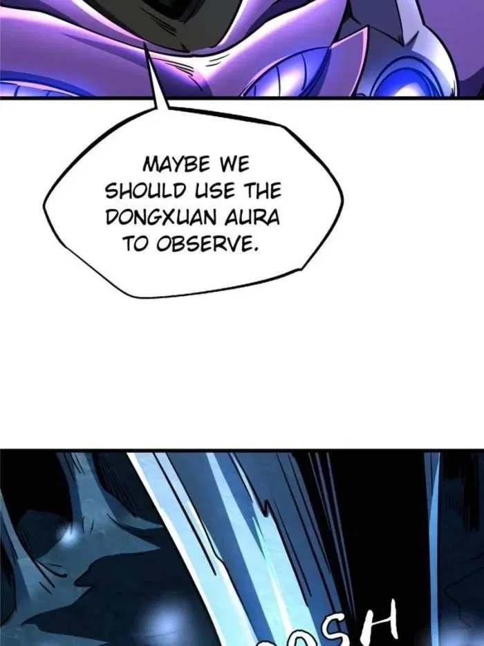 Super Gene Chapter 275 – Page 37