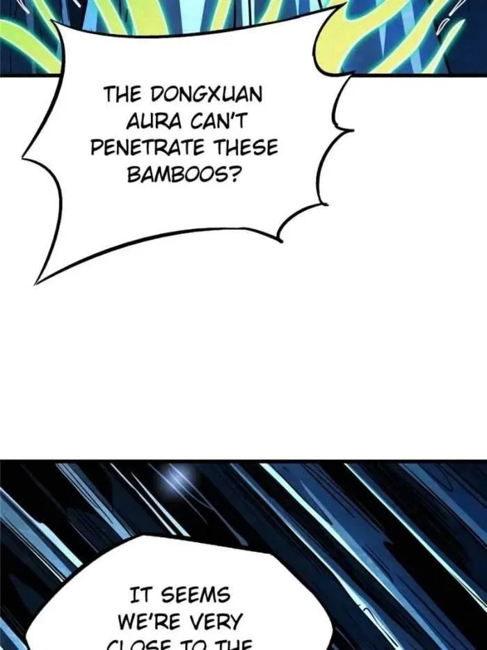 Super Gene Chapter 275 – Page 40