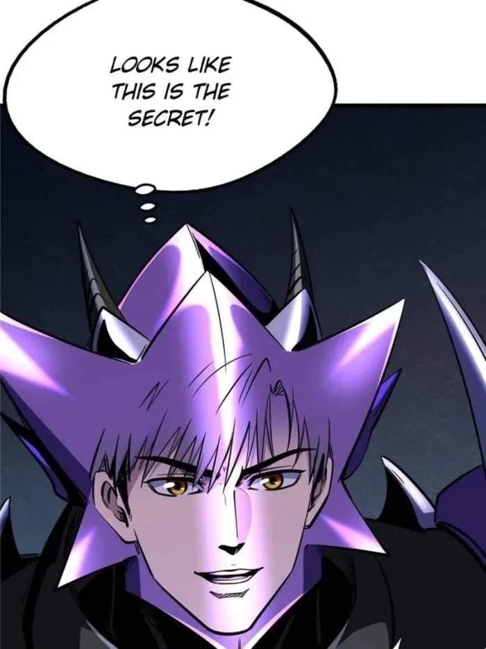 Super Gene Chapter 275 – Page 50