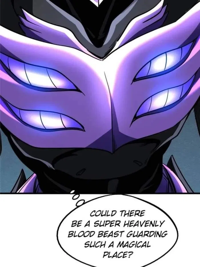 Super Gene Chapter 275 – Page 51