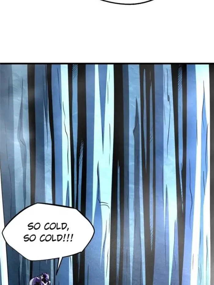 Super Gene Chapter 275 – Page 52