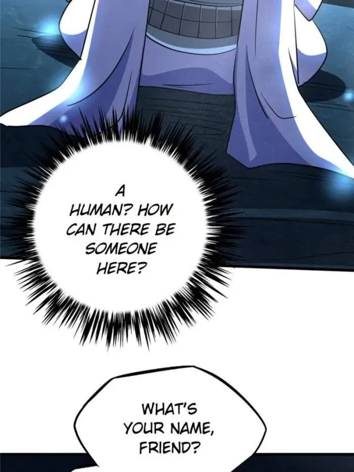 Super Gene Chapter 275 – Page 58