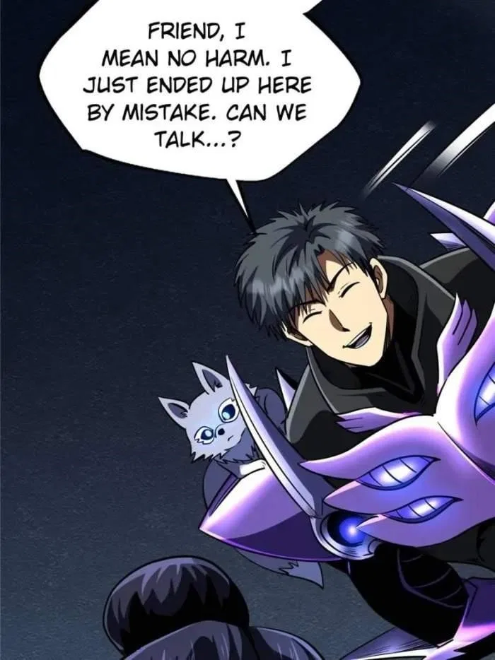 Super Gene Chapter 275 – Page 59