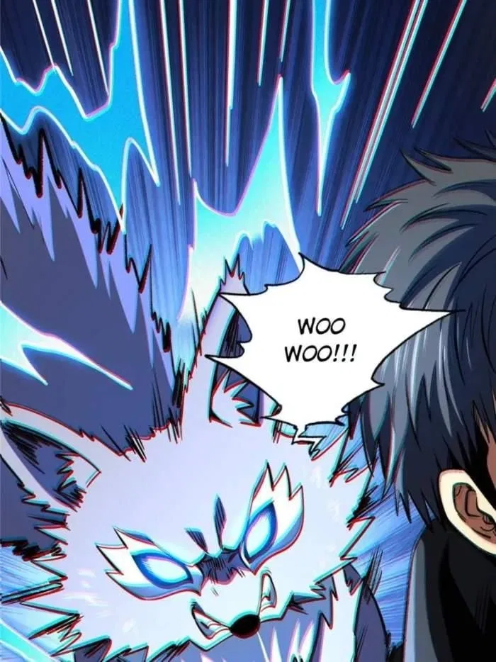 Super Gene Chapter 275 – Page 68