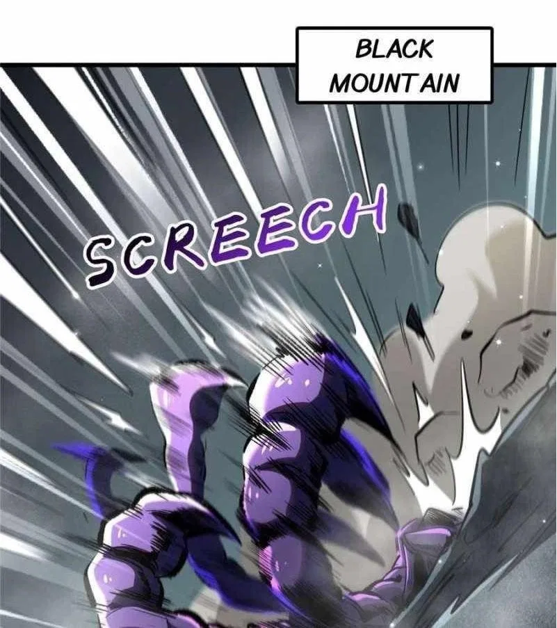 Super Gene Chapter 274 – Page 1