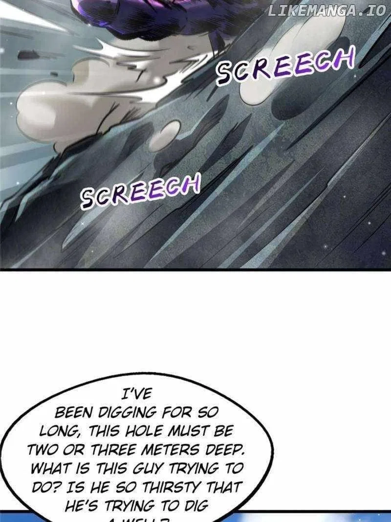 Super Gene Chapter 274 – Page 2