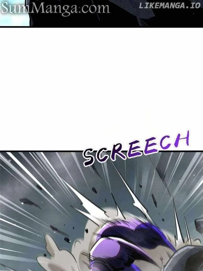 Super Gene Chapter 274 – Page 4