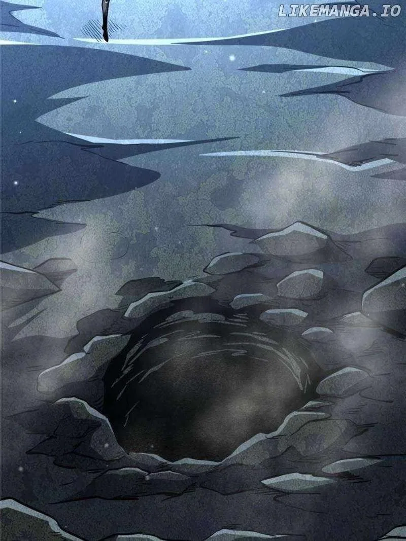 Super Gene Chapter 274 – Page 6
