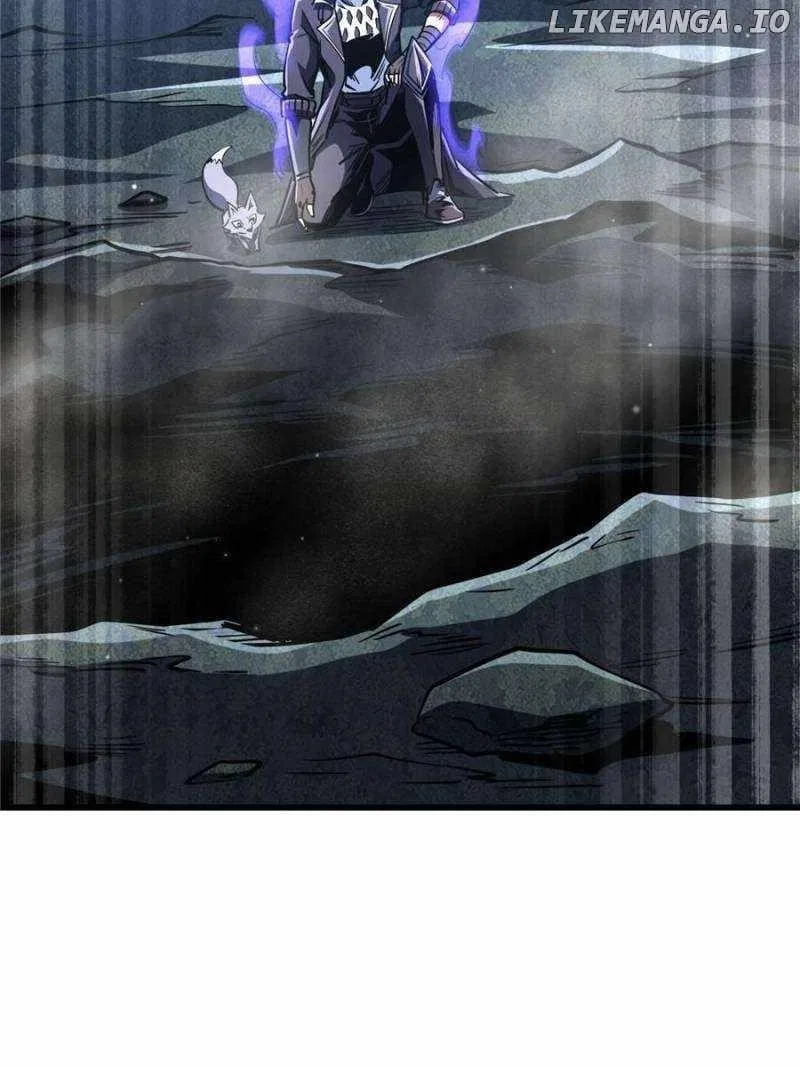 Super Gene Chapter 274 – Page 8