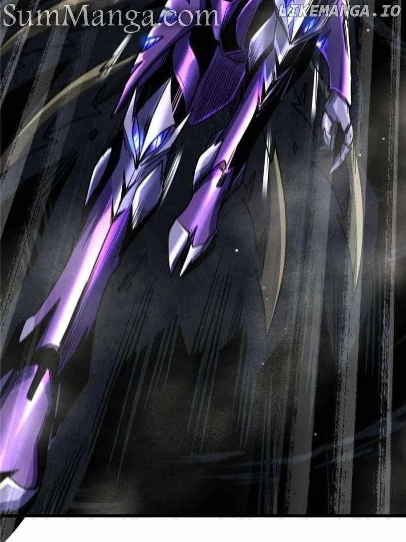 Super Gene Chapter 274 – Page 10