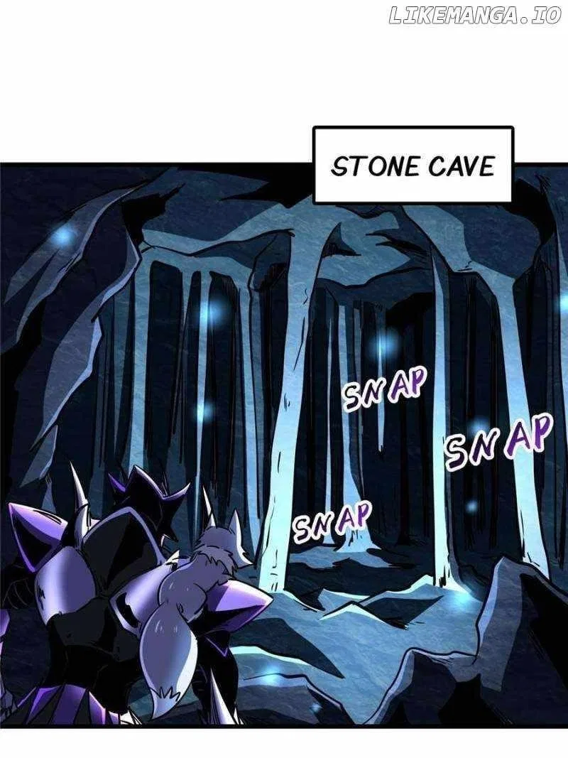 Super Gene Chapter 274 – Page 12