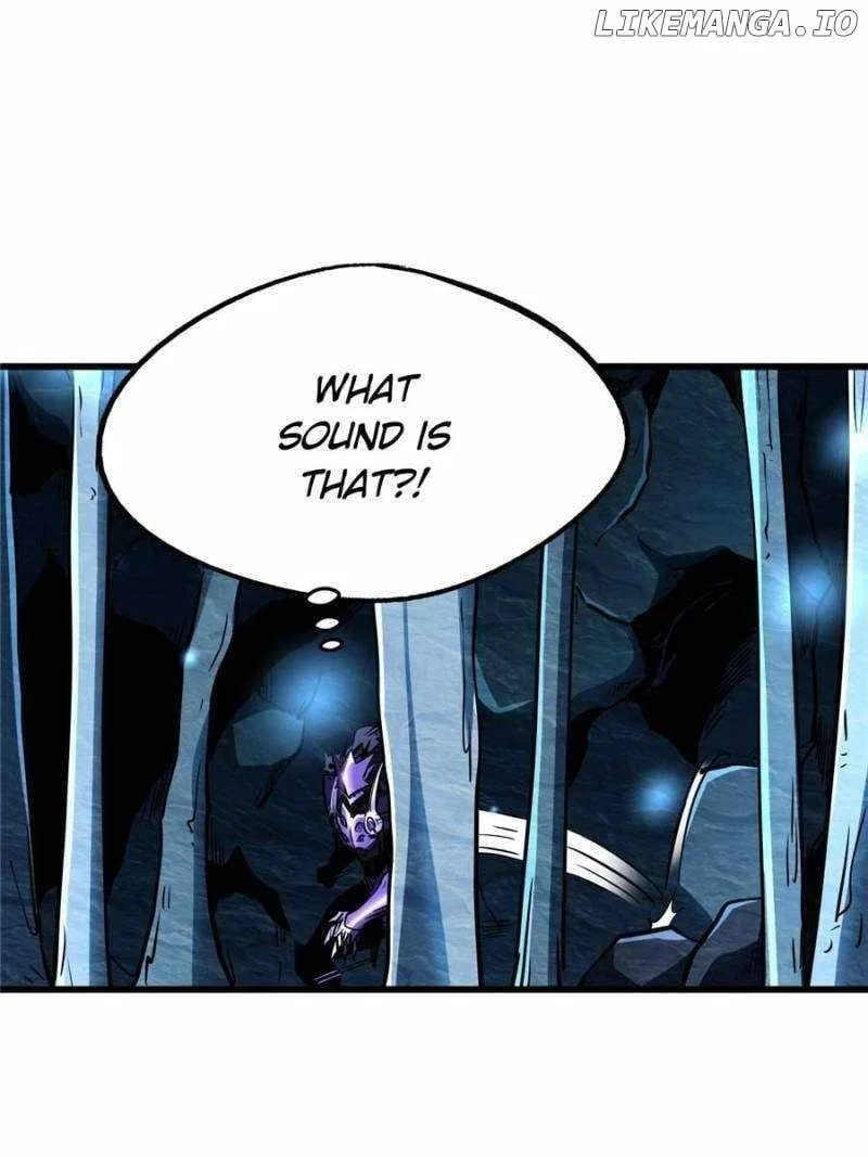 Super Gene Chapter 274 – Page 13