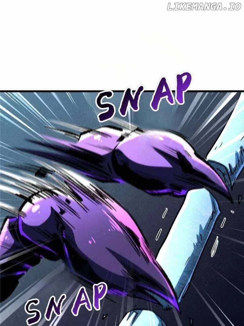 Super Gene Chapter 274 – Page 14