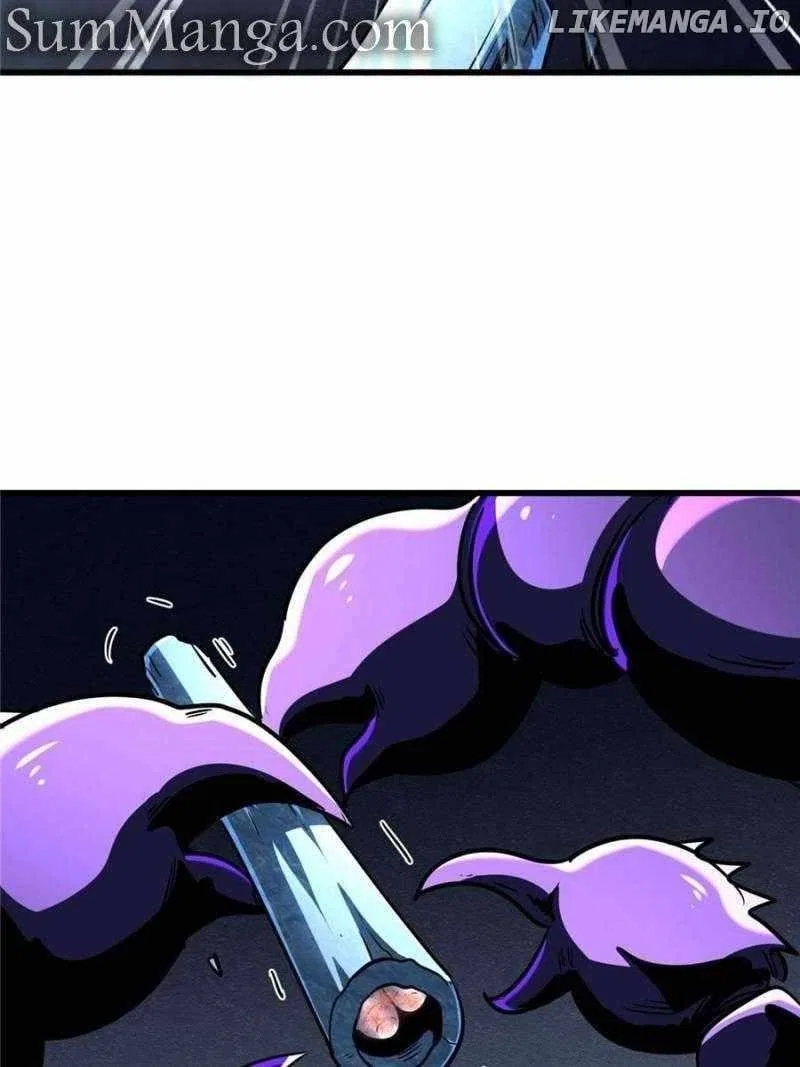 Super Gene Chapter 274 – Page 15