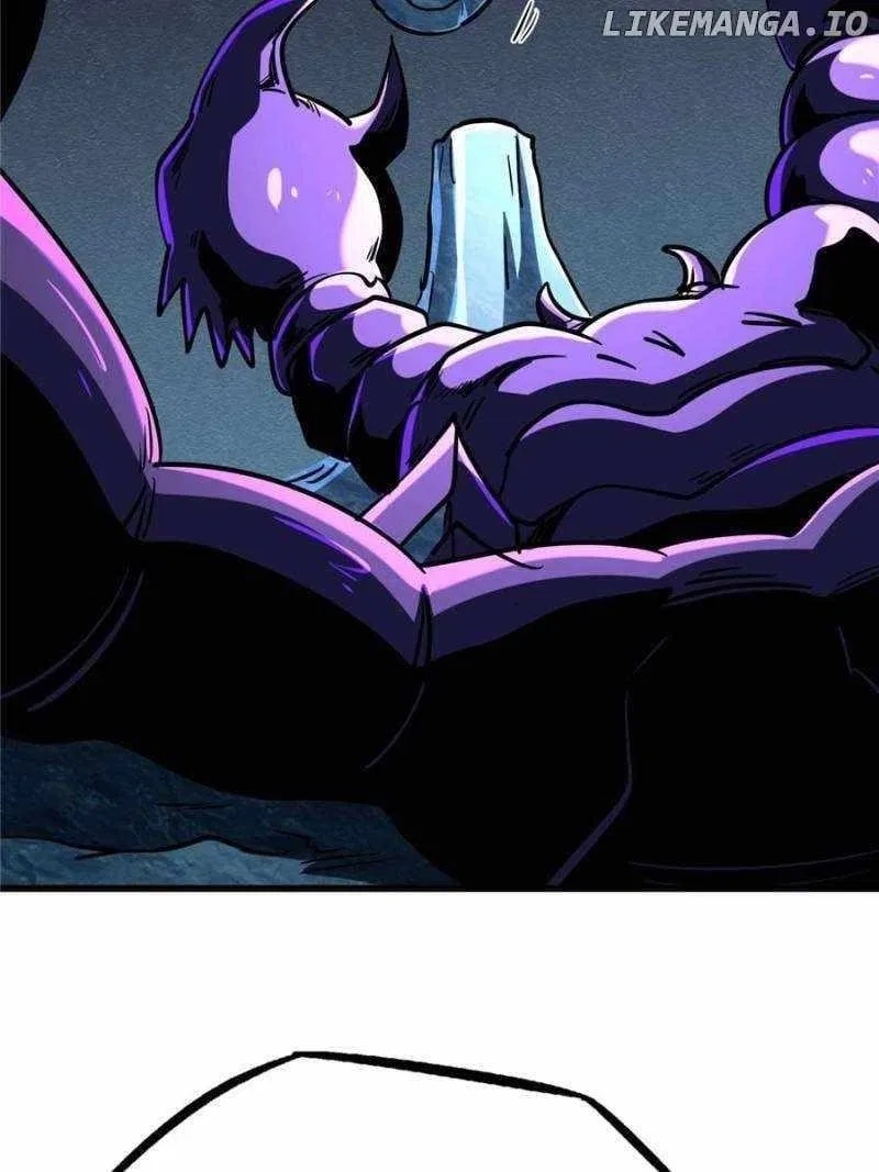 Super Gene Chapter 274 – Page 16