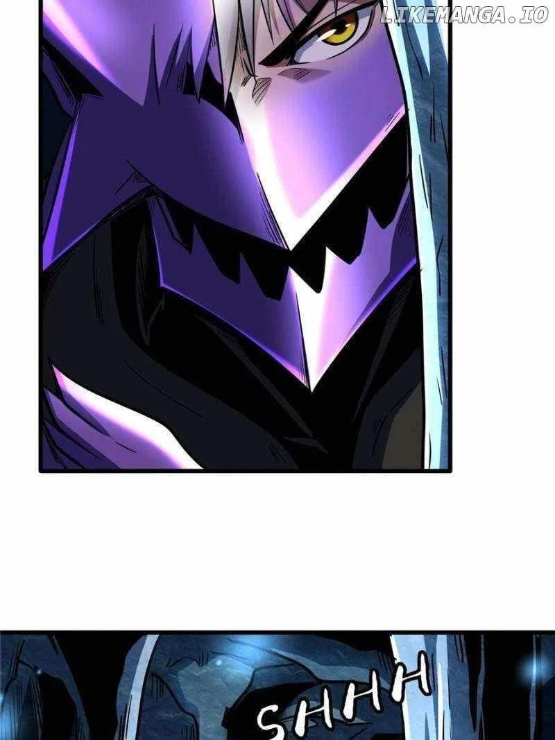 Super Gene Chapter 274 – Page 19