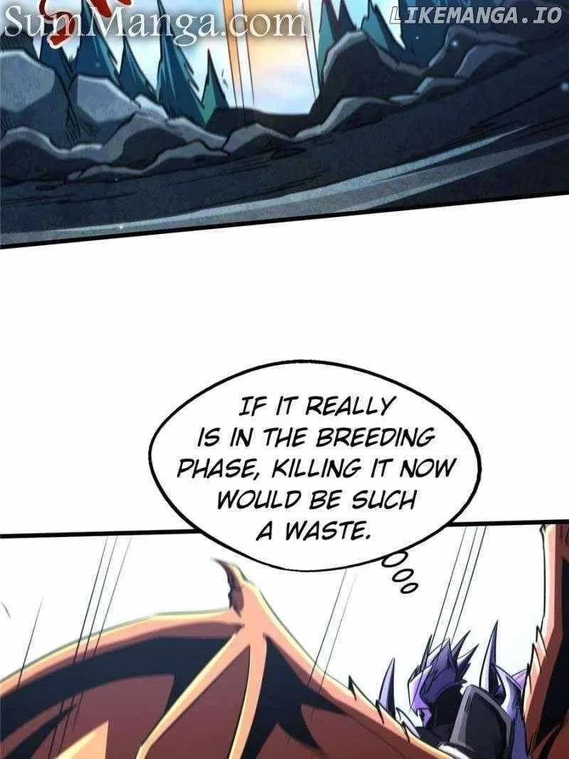 Super Gene Chapter 274 – Page 24