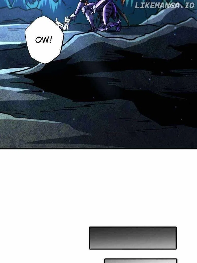 Super Gene Chapter 274 – Page 29