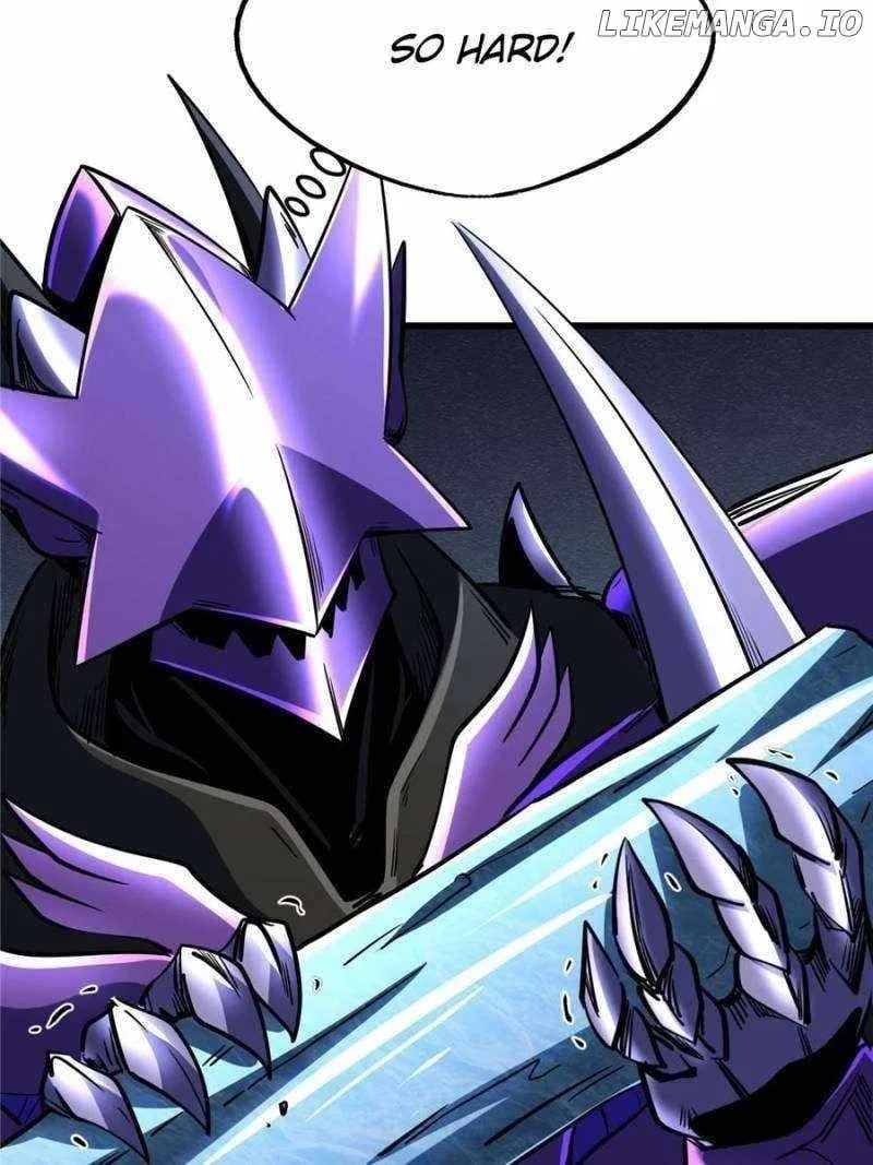 Super Gene Chapter 274 – Page 32