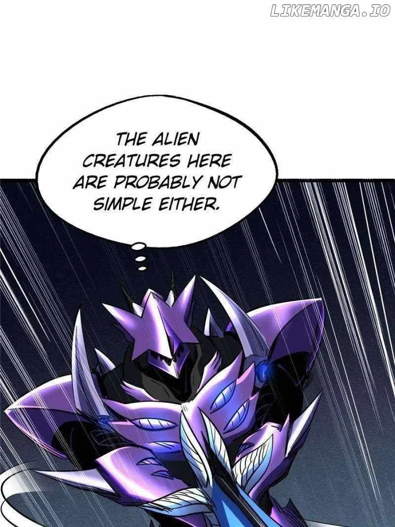 Super Gene Chapter 274 – Page 37