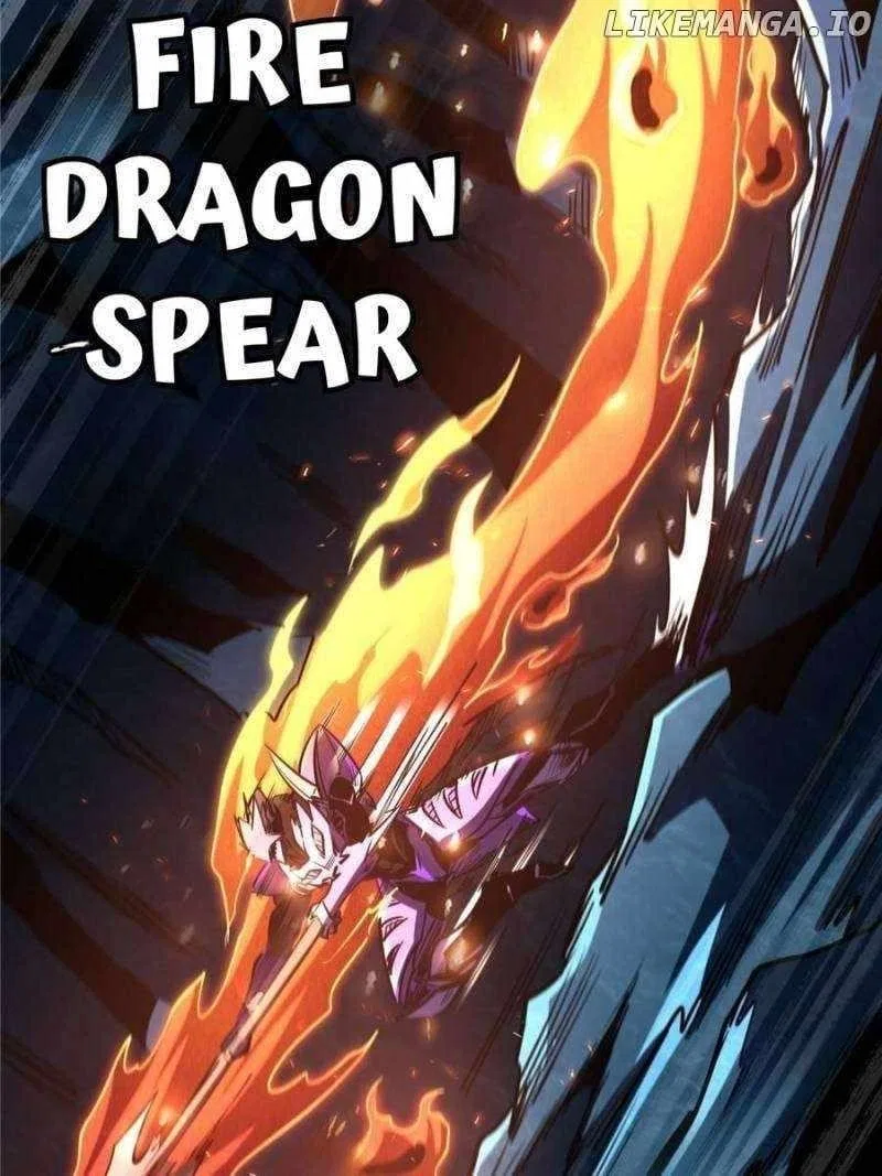 Super Gene Chapter 274 – Page 42