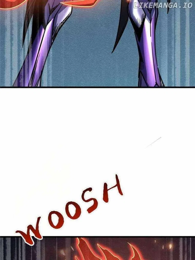 Super Gene Chapter 274 – Page 46