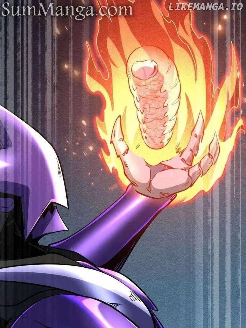 Super Gene Chapter 274 – Page 47