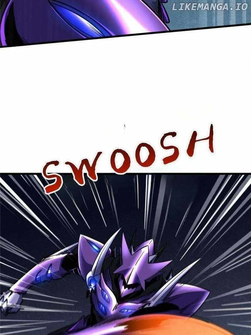 Super Gene Chapter 274 – Page 48