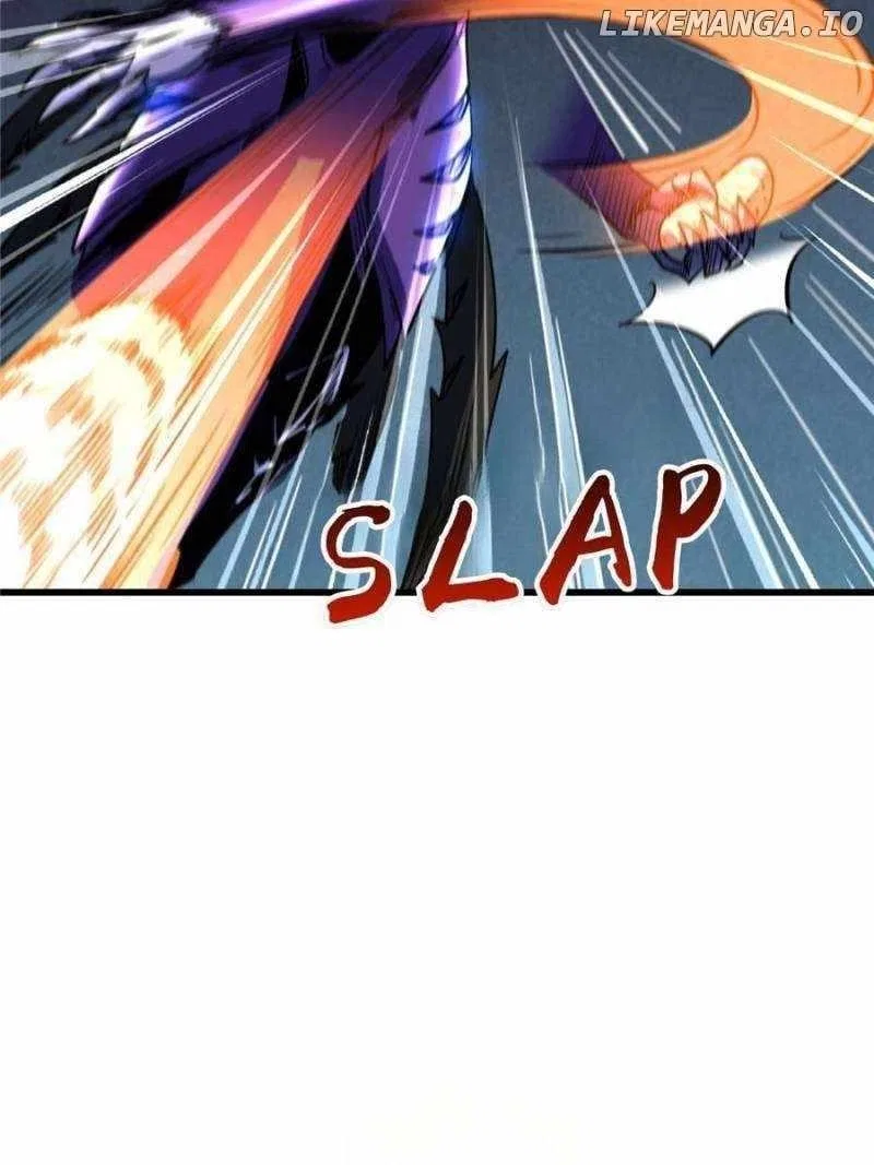 Super Gene Chapter 274 – Page 49