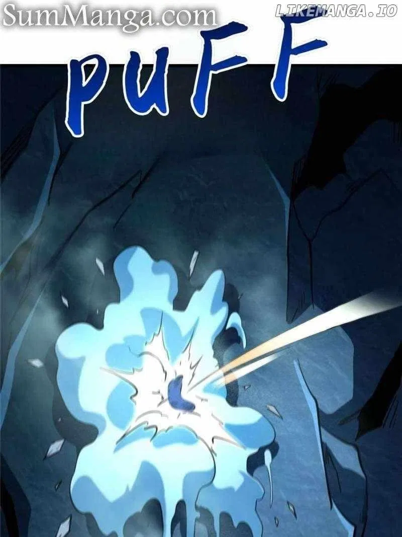 Super Gene Chapter 274 – Page 50
