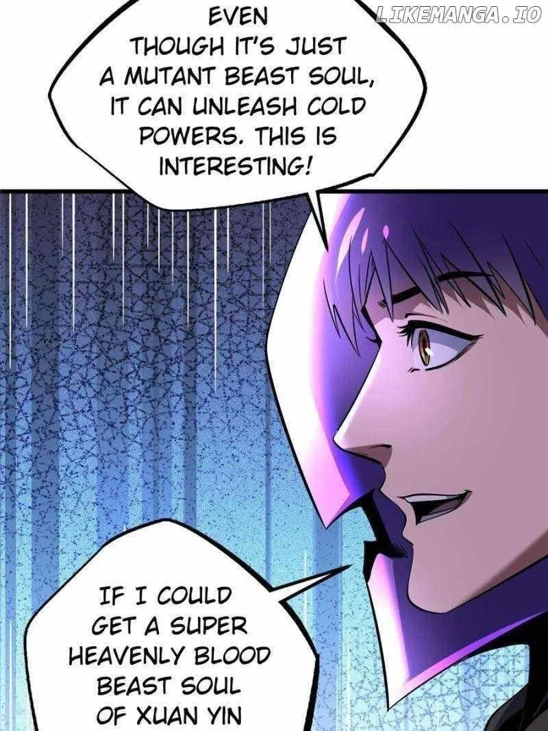 Super Gene Chapter 274 – Page 53