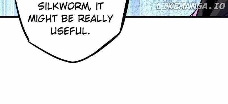 Super Gene Chapter 274 – Page 54