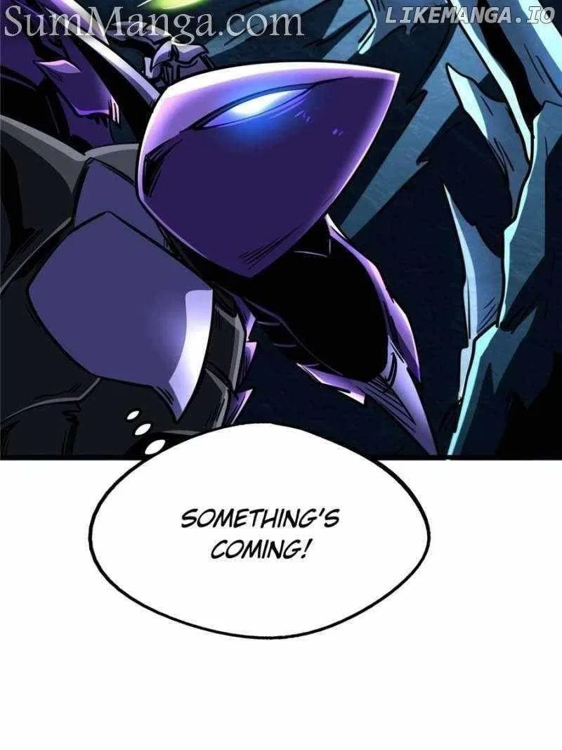Super Gene Chapter 274 – Page 59