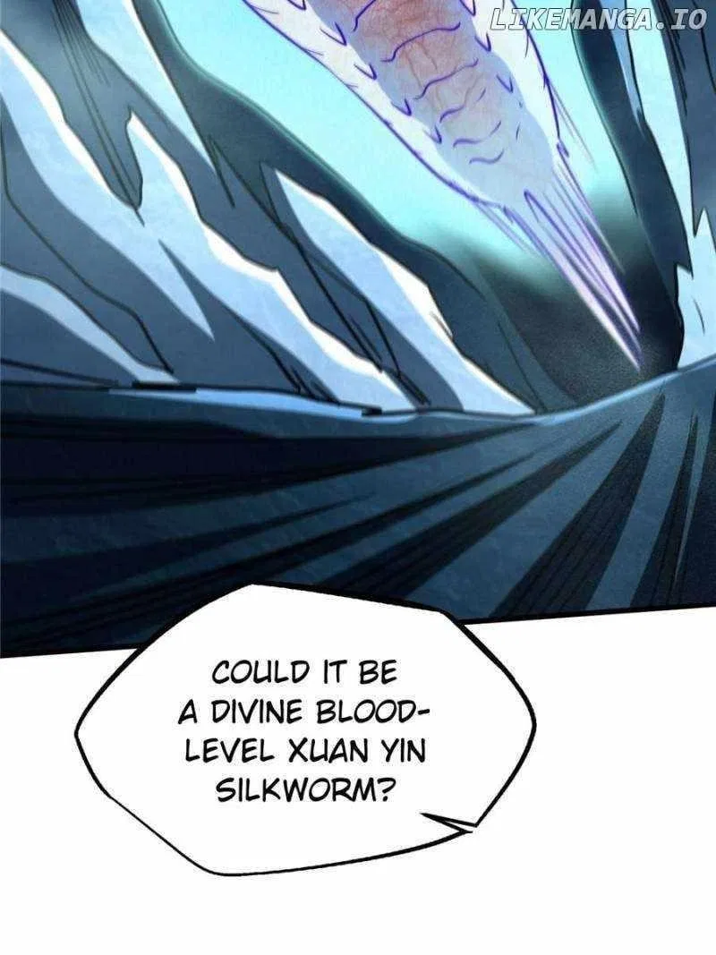 Super Gene Chapter 274 – Page 61