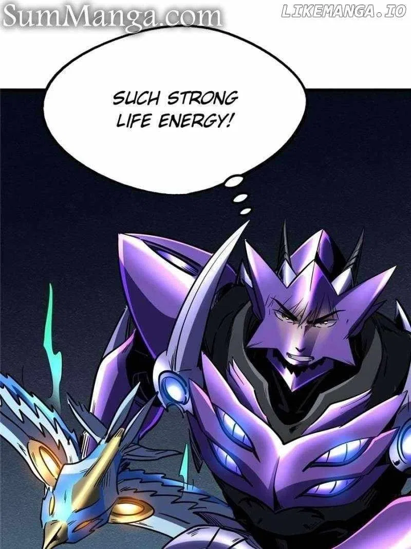 Super Gene Chapter 274 – Page 62