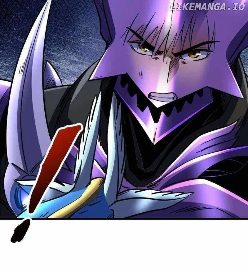 Super Gene Chapter 274 – Page 64