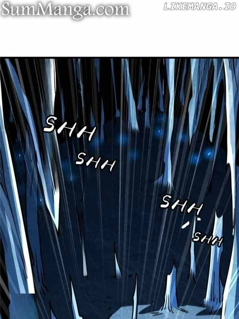 Super Gene Chapter 274 – Page 65