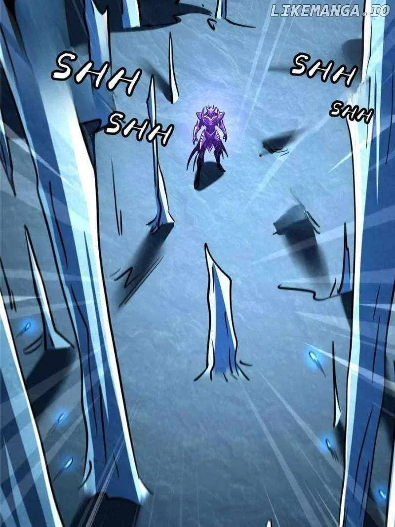 Super Gene Chapter 274 – Page 66