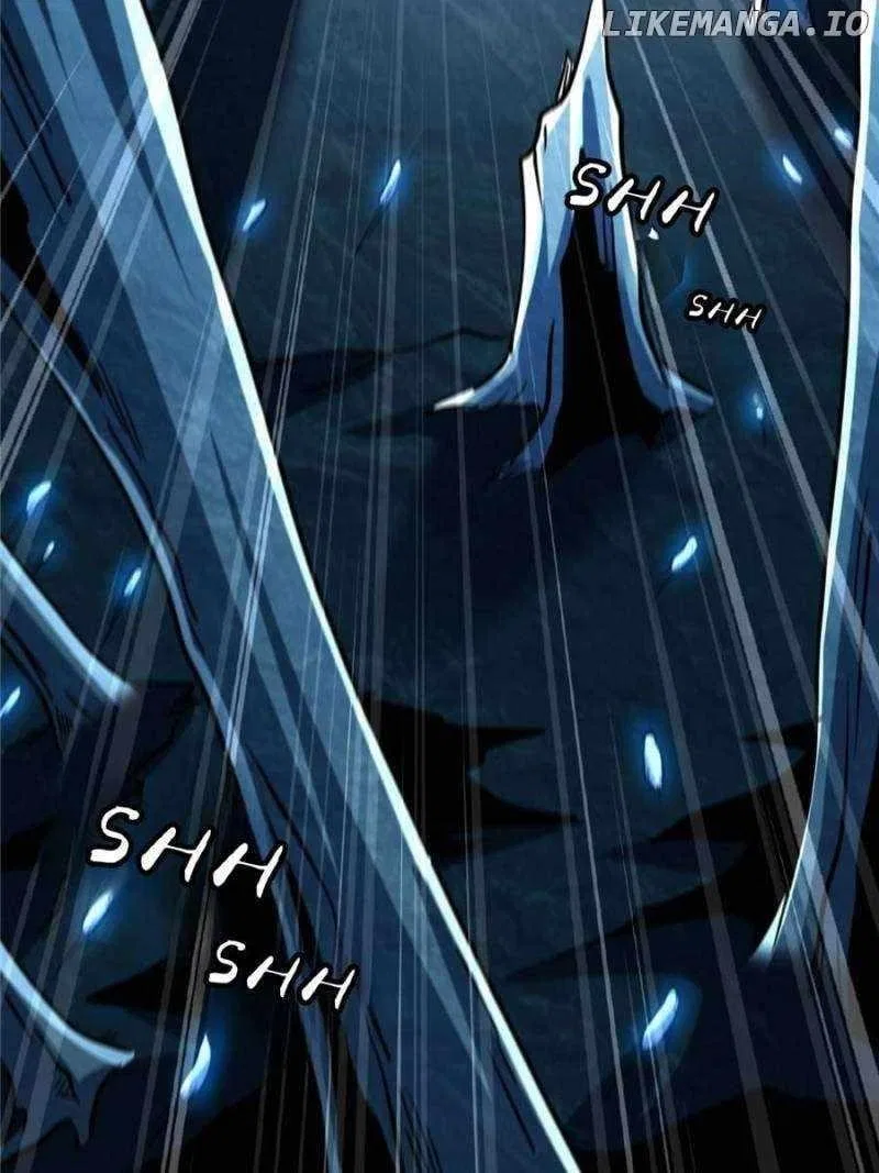 Super Gene Chapter 274 – Page 67