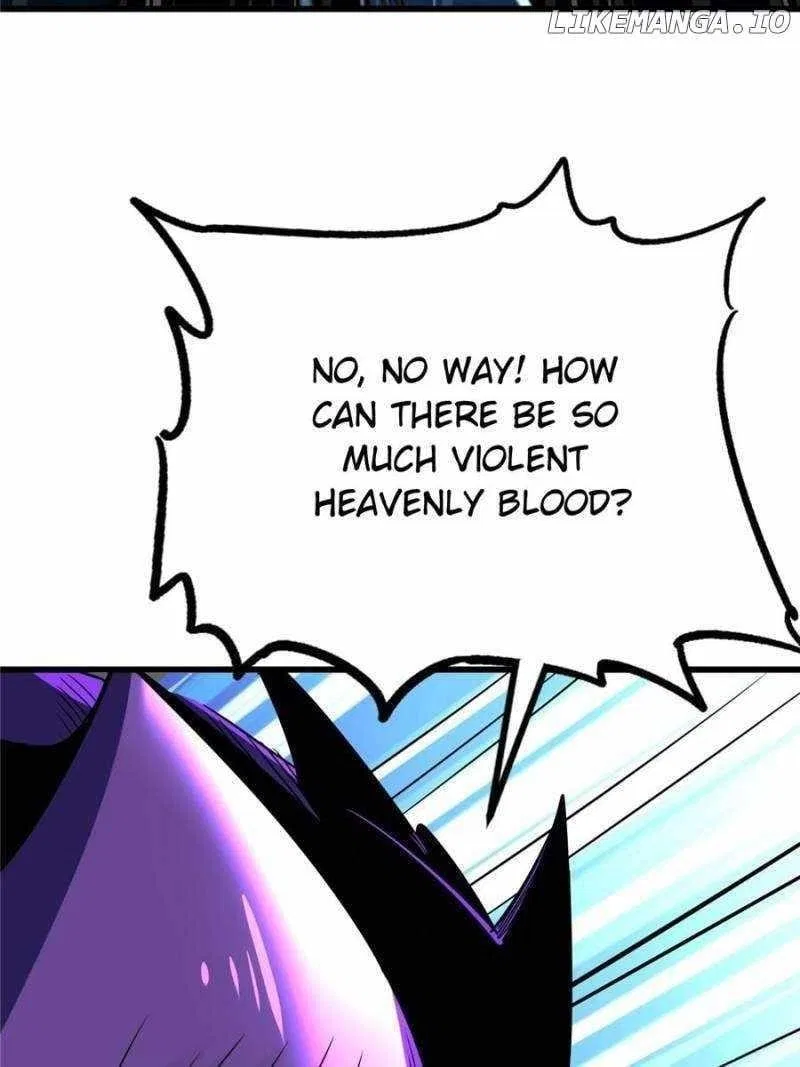 Super Gene Chapter 274 – Page 68